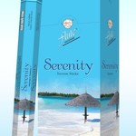 Serenity Incense Sticks (FLUTE)