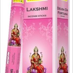 Lakshmi Incense Sticks