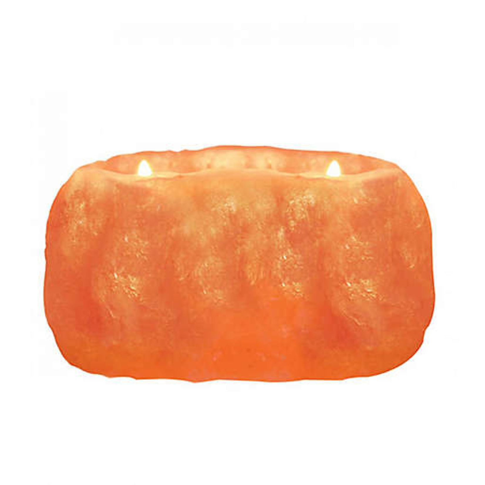 Himalayan Salt T-Lights Holders