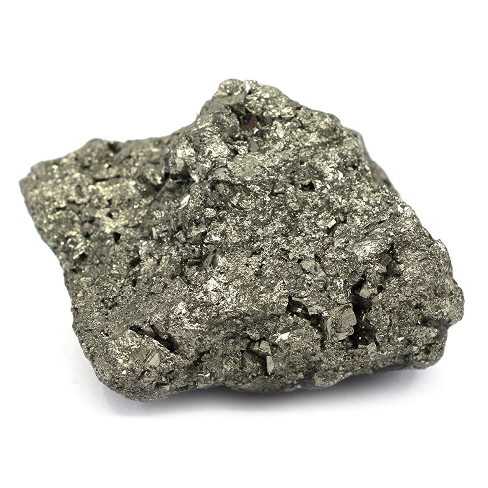 Pyrite Rough