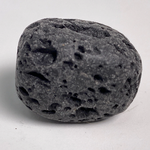 Tumbled Lava Stone