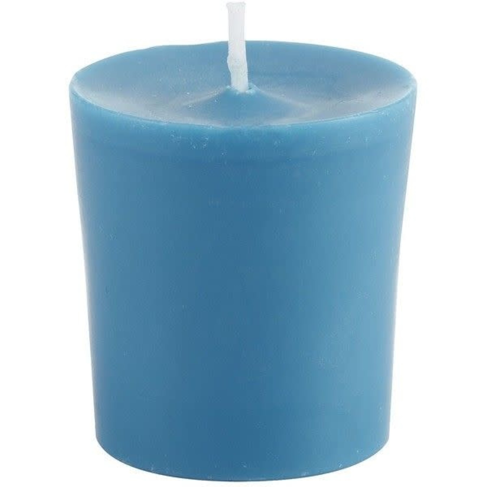 Mini Votive Candle Fresh Breeze