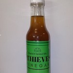 Four Thieves Vinegar (M&SG)
