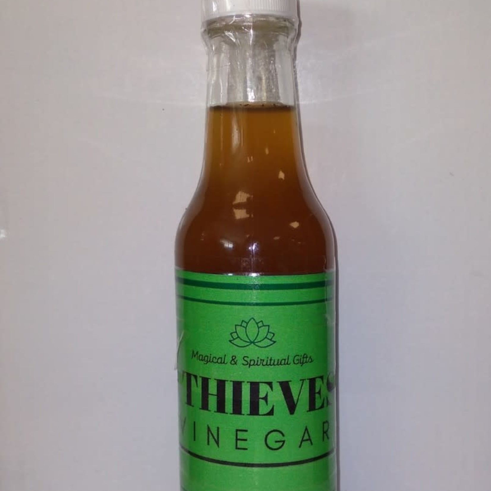 Four Thieves Vinegar (M&SG)