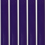 Purple Chime Candles 5pk