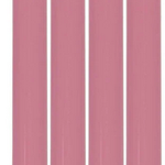 Chime Candle Pink 5PK