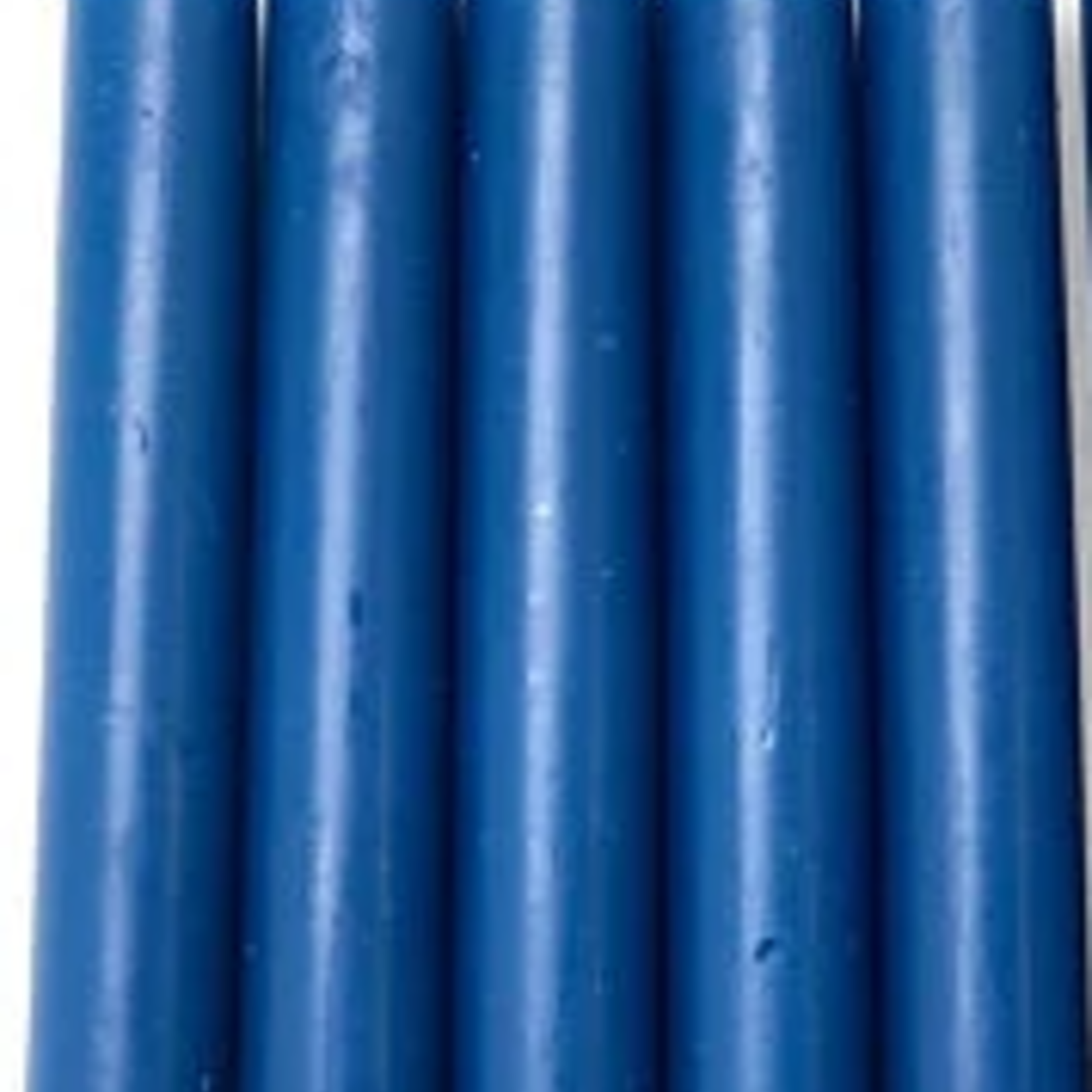 Chime Candle Royal Blue 5PK