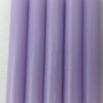 Chime Candle Lavender 5PK