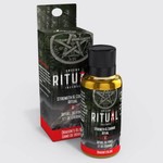 Strength & Courage Ritual Oil (Jabou)