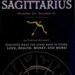 Sagittarius Astrology 2022 Book