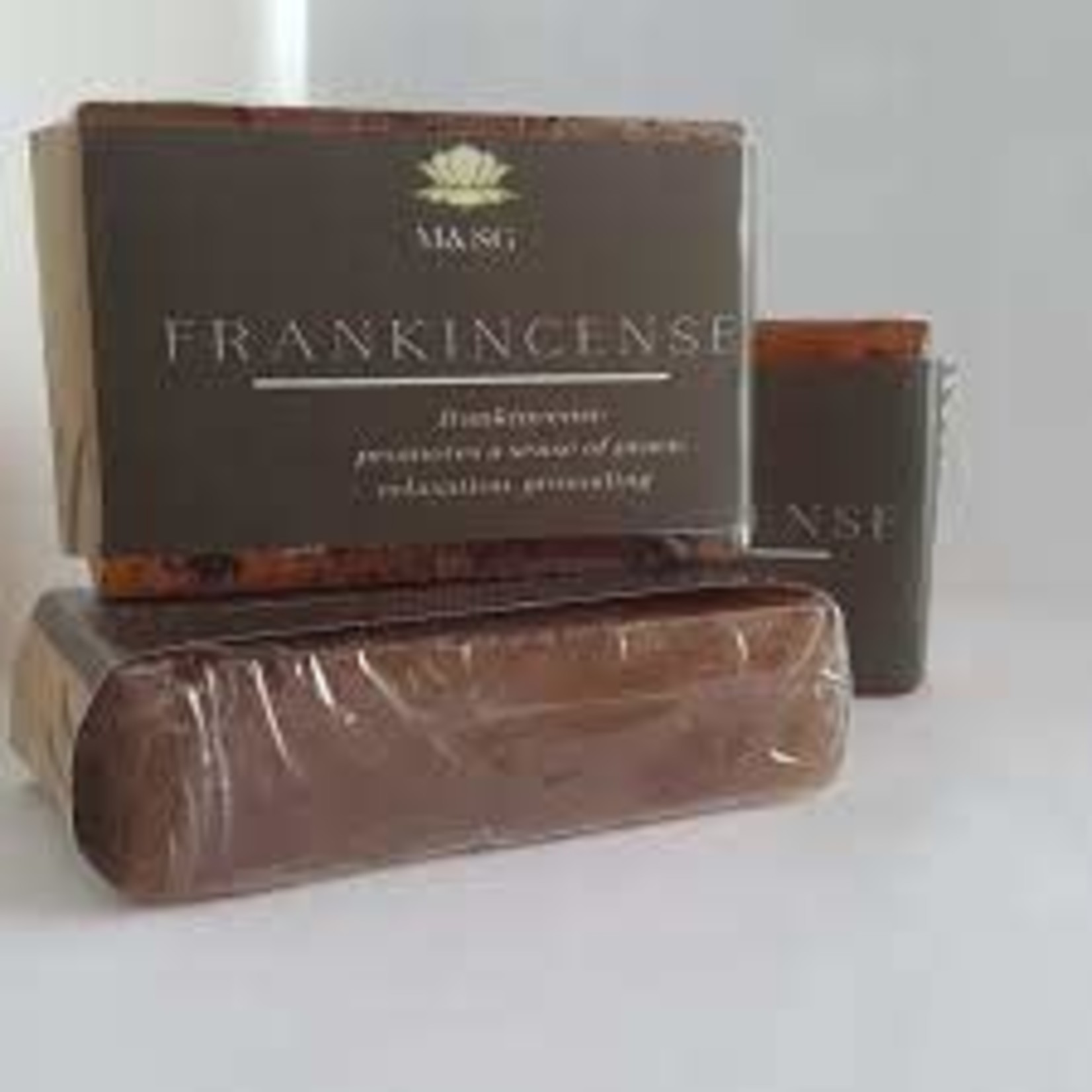 Frankincense  Spiritual Soap