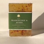 Frankincense  & Myrrh Spiritual Soap