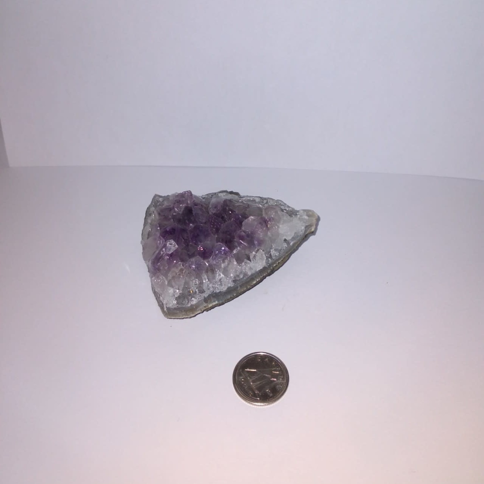 Amethyst Cluster 80-100g (B)