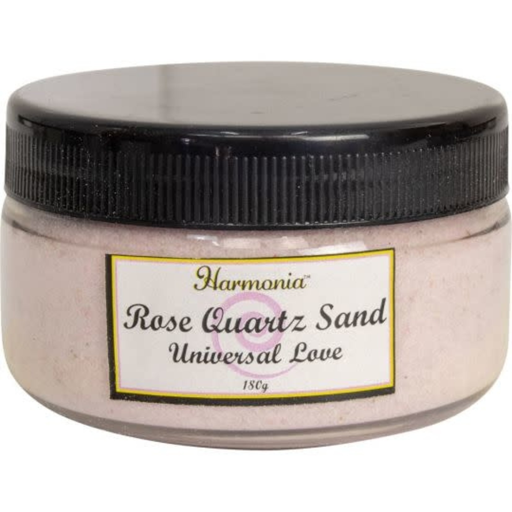 Rose Quartz Sand - Universal Love