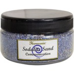 Crystal sand Sodalite  - Communication