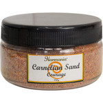 Crystal Sand Carnelian - Courage 180g