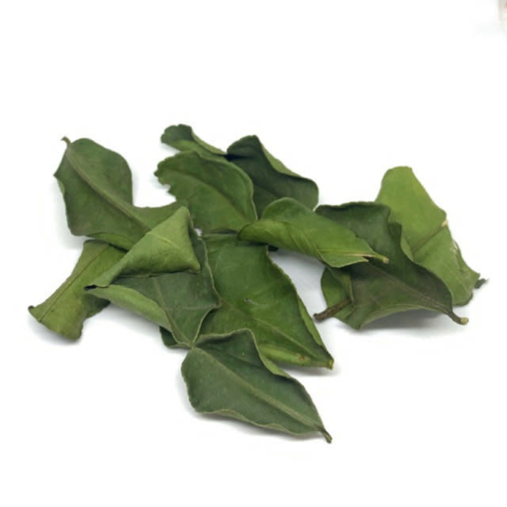 Lime Leaves