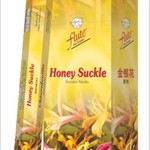 Honeysuckle Incense (Flute)