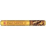 Palo Santo Incense Sticks (HEM)