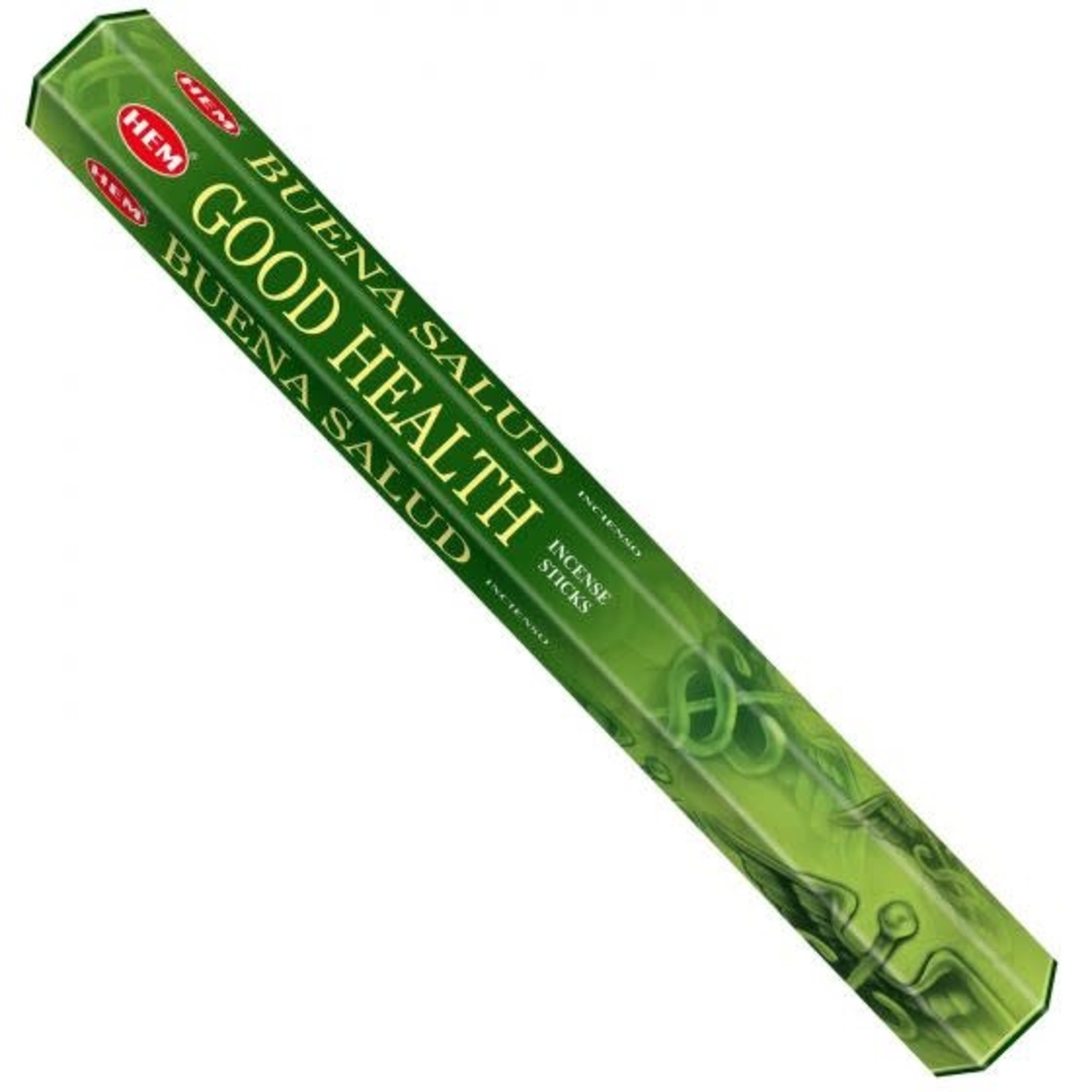 Good Health Incense Sticks (HEM)