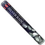 Silver Rain Incense Sticks (HEM)