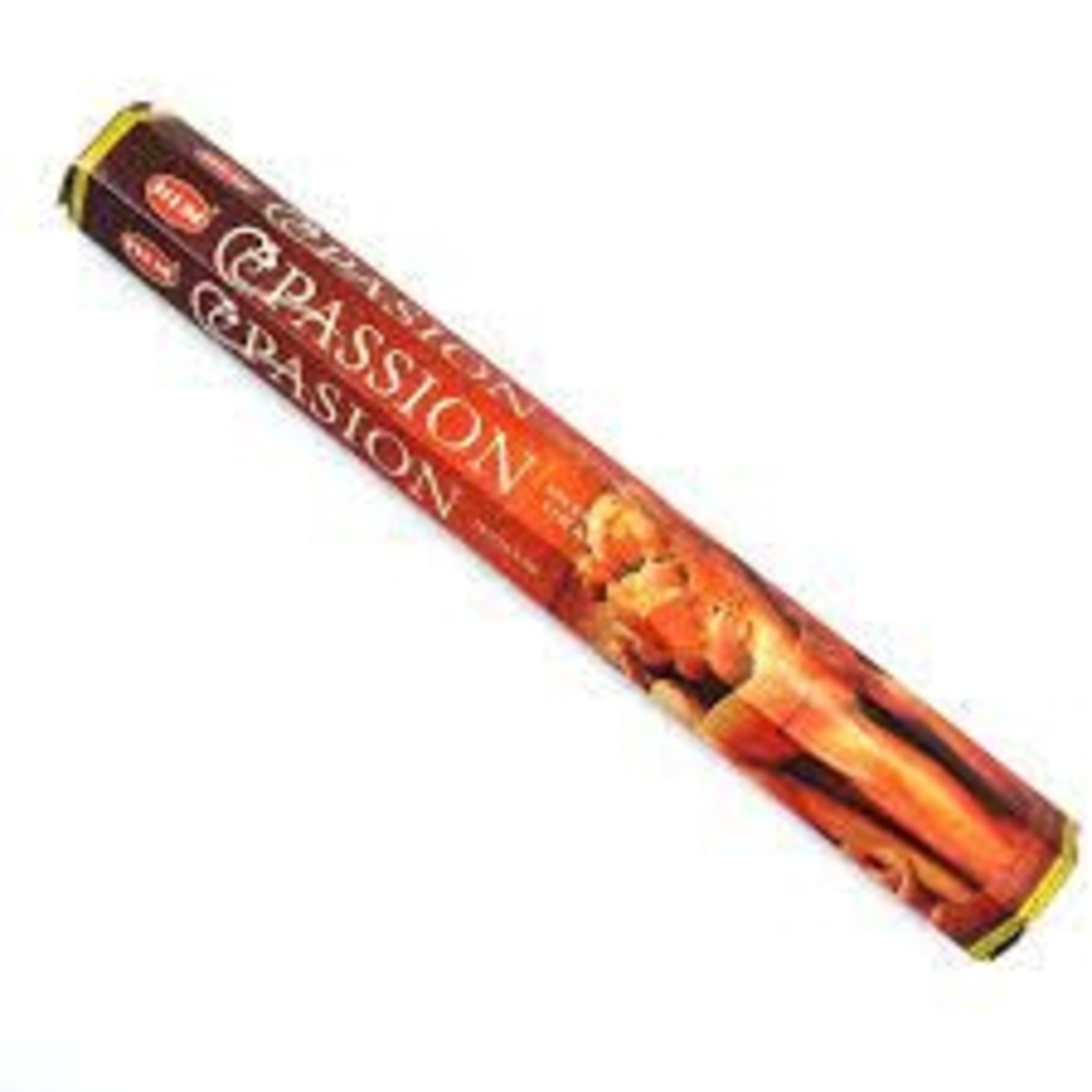 Passion Incense Sticks (HEM)
