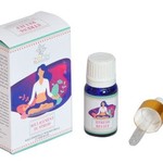 ZENN Stress Relief Natural & Undiluted Essential Oil Blend