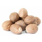 Nutmeg (Whole)