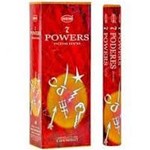 HEM 7 Powers Incense Sticks (HEM)