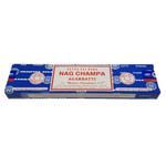 Nag Champa Incense (40g)