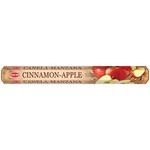 HEM Cinnamon Apple Incense Sticks