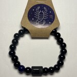 Scorpio Zodiac Bracelet - Unisex