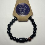 Capricorn Zodiac Bracelet - Unisex