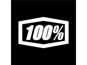 100%