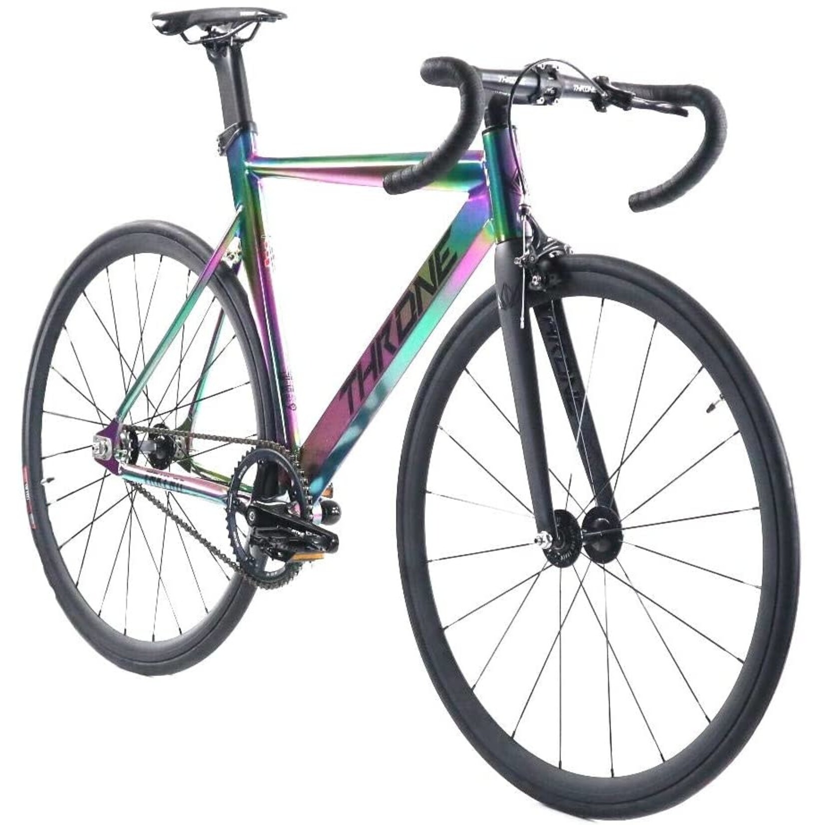 THRONE CYCLES THRONE TRACKLORD FIXIE