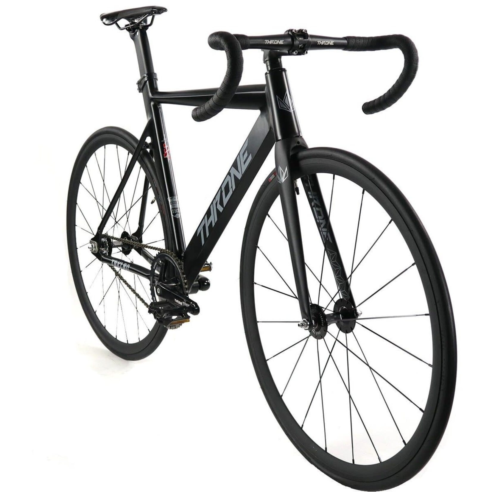 THRONE CYCLES THRONE TRACKLORD FIXIE