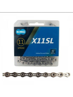 KMC Chain CHAIN KMC X11SL 11s CP 116L