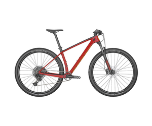 22 Scale 940 - Big Wheel Cycles USA