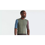 Specialized MEN'S PRIME SHORT SLEEVE JERSEY
