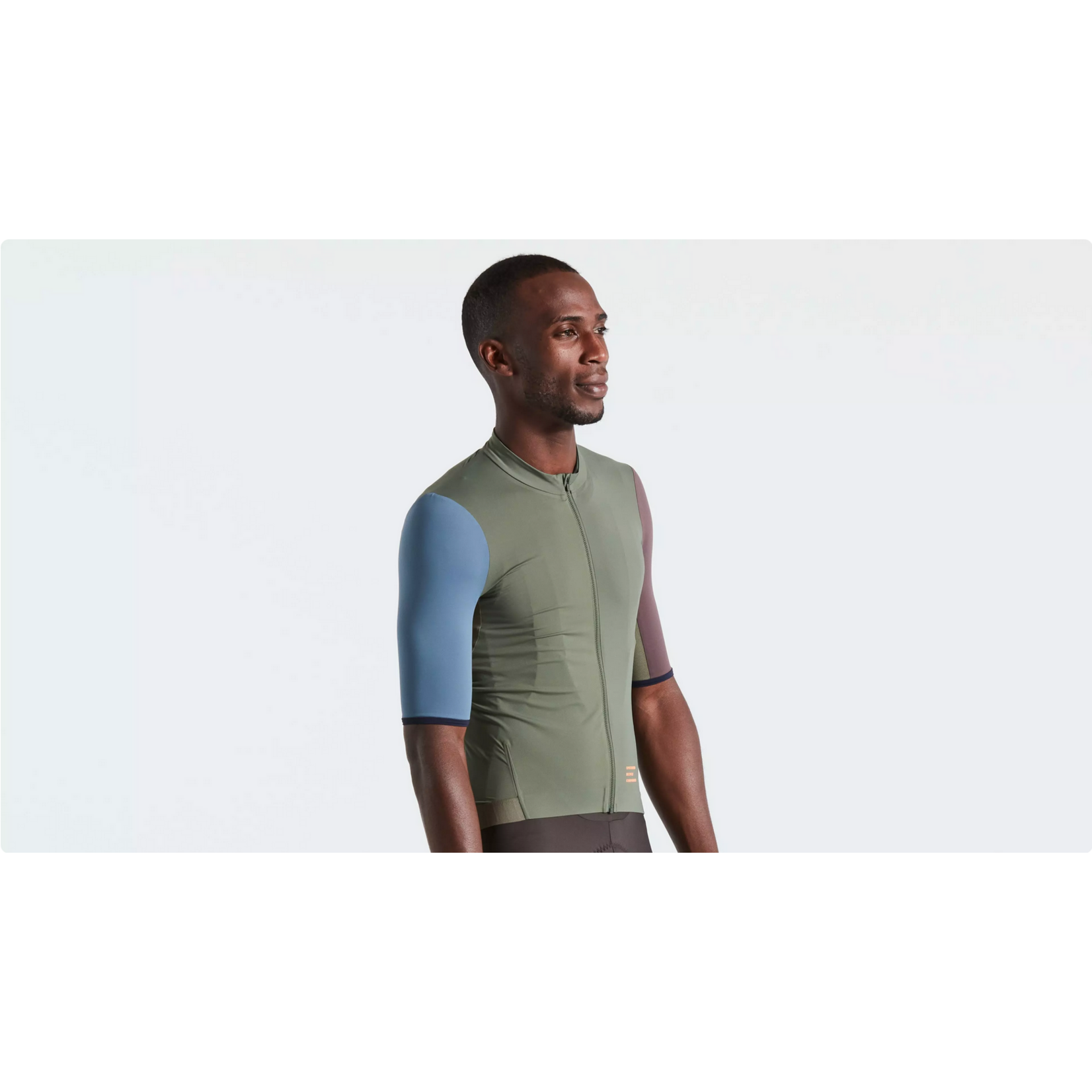 Specialized MEN'S PRIME SHORT SLEEVE JERSEY