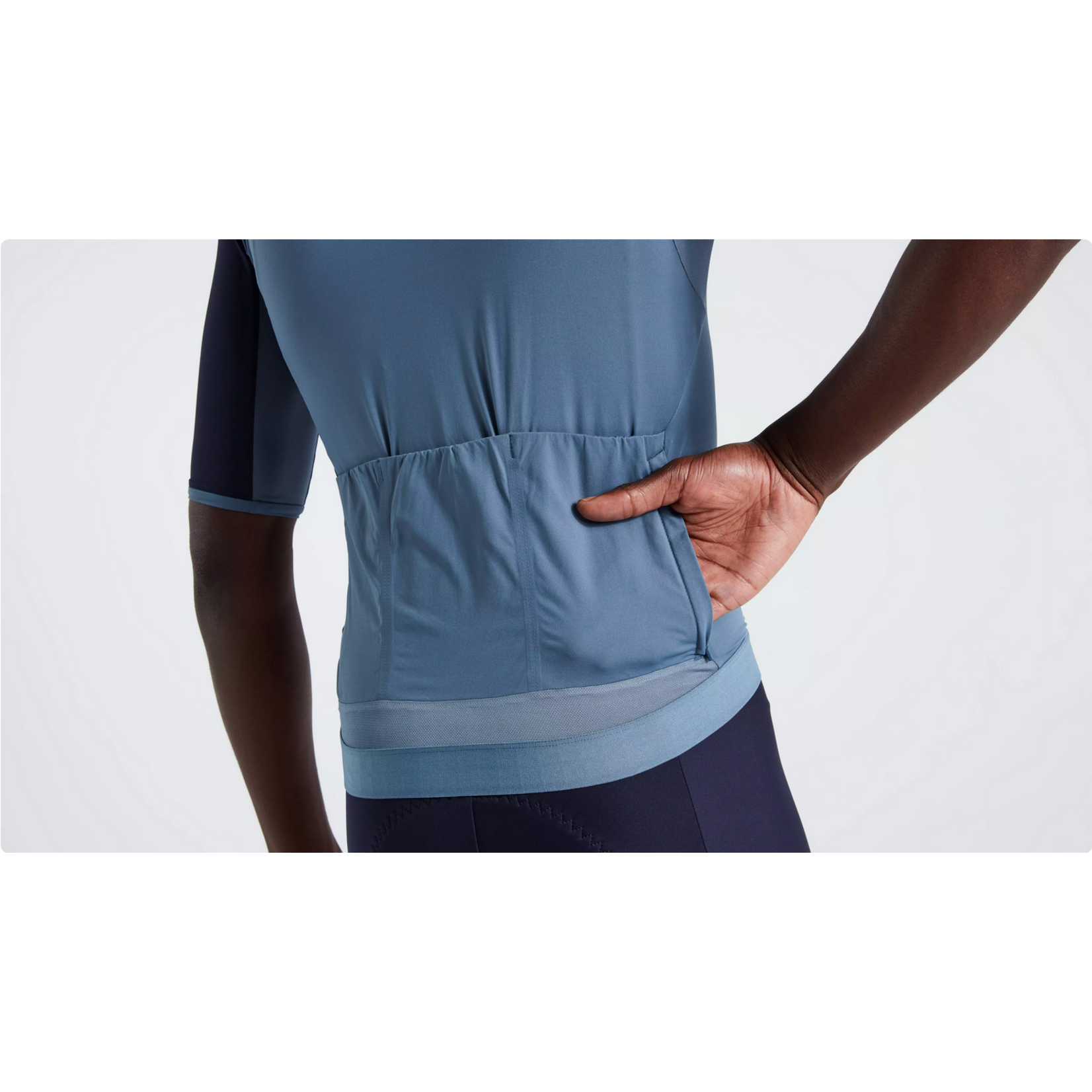 Specialized MEN'S PRIME SHORT SLEEVE JERSEY