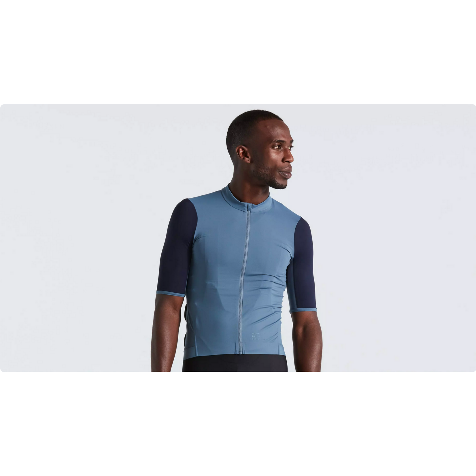 Specialized MEN'S PRIME SHORT SLEEVE JERSEY