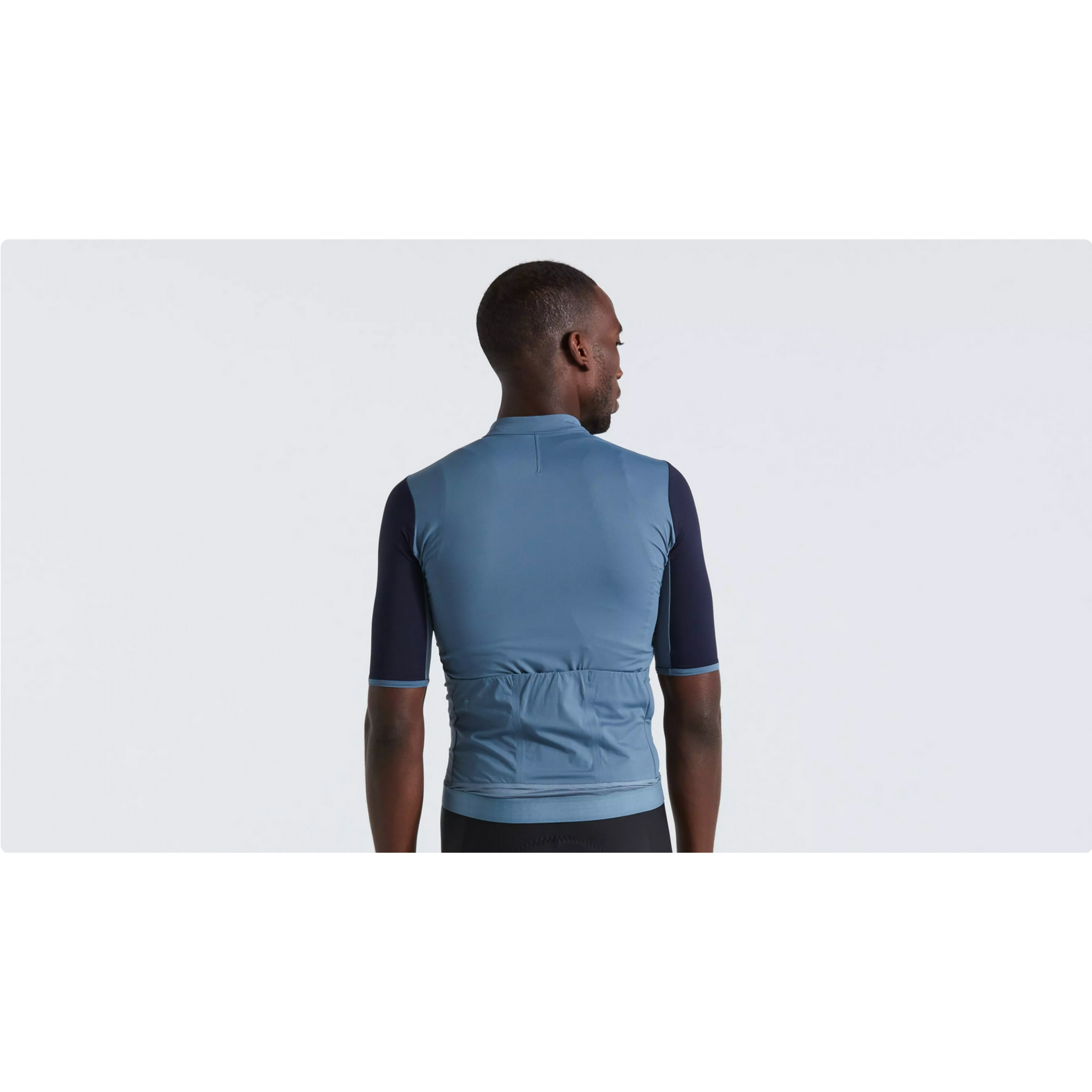 Specialized MEN'S PRIME SHORT SLEEVE JERSEY