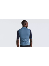 Men's Prime Short Sleeve Jersey - Big Wheel Cycles USA Men's Prime Short Sleeve Jersey - Big Wheel Cycles USA