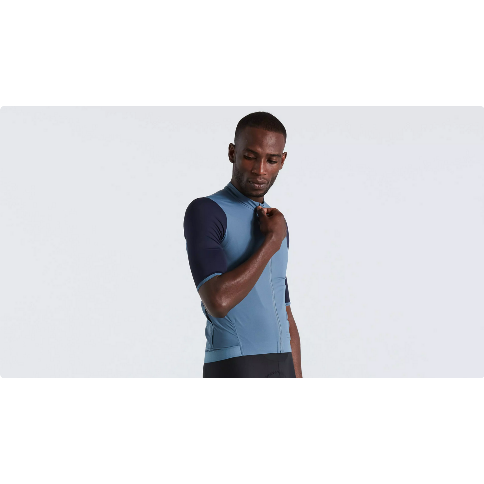 Specialized MEN'S PRIME SHORT SLEEVE JERSEY