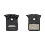 Shimano L05A-RF RESIN PAD W/FIN & SPRING, 1 PAIR