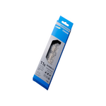 Shimano BICYCLE CHAIN,CN-HG901-11,QL 11-SPD(RD/MTB/E-BIKE)QUICK-LNK