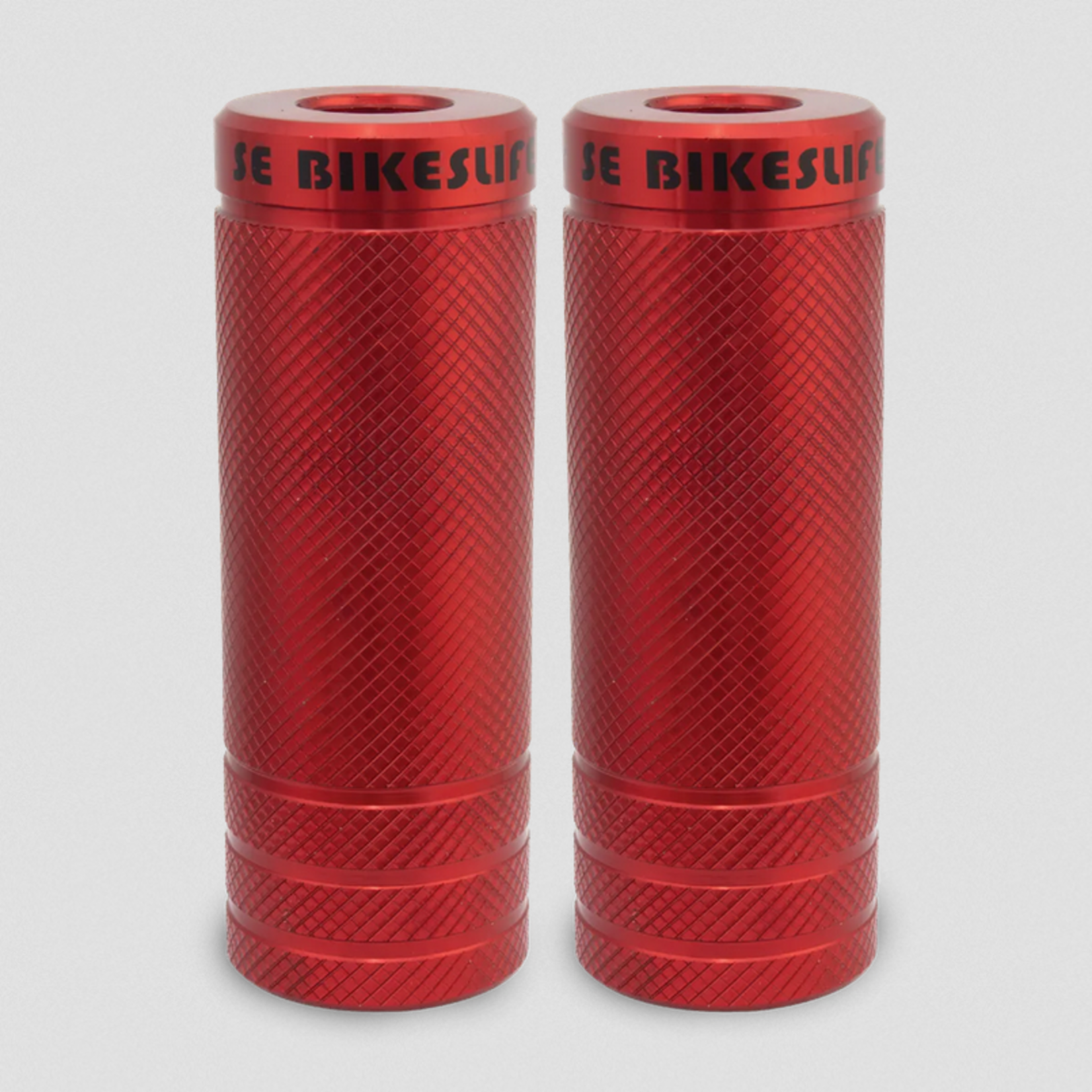 SE RACING SE RACING WHEELIE PEGS