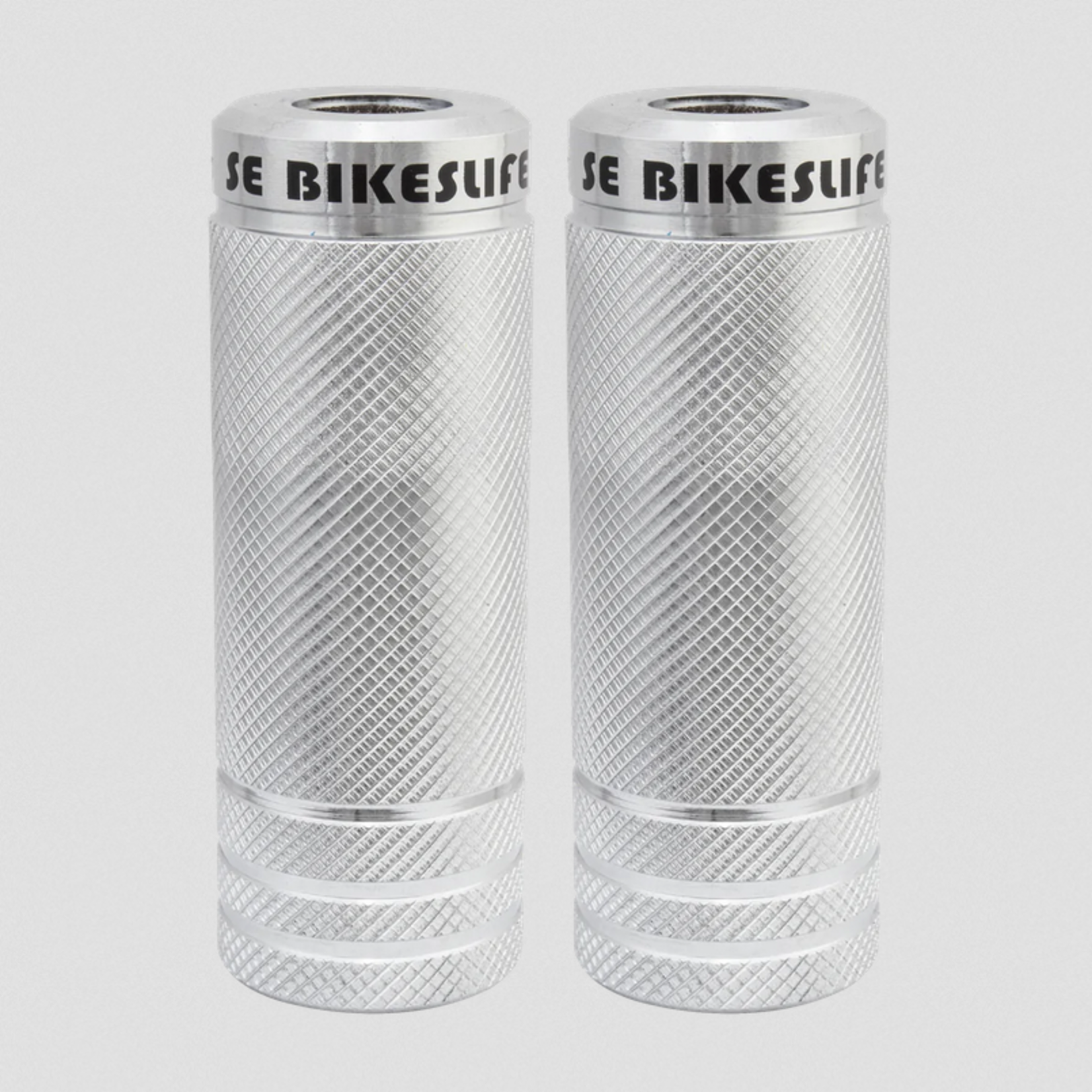 SE RACING SE RACING WHEELIE PEGS
