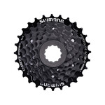 Shimano CASSETTE SPROCKET, CS-HG200-7, 7-SPEED, 12-28